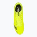 Încălțăminte de fotbal pentru bărbați Joma Gol AG lemon fluor 5