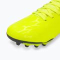 Încălțăminte de fotbal pentru bărbați Joma Gol AG lemon fluor 7