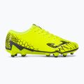 Încălțăminte de fotbal pentru bărbați Joma Gol FG lemon fluor 2