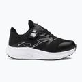 Încălțăminte de alergat pentru copii Joma Elite black/white 2