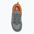 Încălțăminte de alergat pentru copii Joma Kubor green/orange 5
