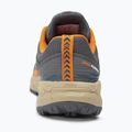 Încălțăminte de alergat pentru copii Joma Kubor green/orange 6
