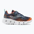 Încălțăminte de alergat pentru copii Joma Rase navy/orange 3
