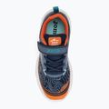 Încălțăminte de alergat pentru copii Joma Rase navy/orange 7