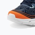 Încălțăminte de alergat pentru copii Joma Rase navy/orange 9