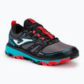 Încălțăminte de alergat pentru copii Joma Sima black/blue