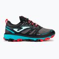 Încălțăminte de alergat pentru copii Joma Sima black/blue 2