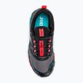Încălțăminte de alergat pentru copii Joma Sima black/blue 5