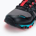 Încălțăminte de alergat pentru copii Joma Sima black/blue 7