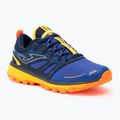 Încălțăminte de alergat pentru copii Joma Sima royal/yellow