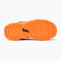 Încălțăminte de alergat pentru copii Joma Sima royal/yellow 4