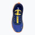 Încălțăminte de alergat pentru copii Joma Sima royal/yellow 5