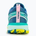 Încălțăminte de alergat pentru copii Joma Sima green/grey 6