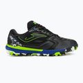 Încălțăminte de fotbal pentru bărbați Joma Liga 5 TF black 2