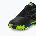 Încălțăminte de fotbal pentru bărbați Joma Liga 5 TF black 7