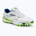 Încălțăminte de fotbal pentru bărbați Joma Liga 5 TF white