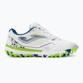 Încălțăminte de fotbal pentru bărbați Joma Liga 5 TF white 2