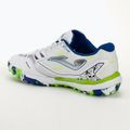 Încălțăminte de fotbal pentru bărbați Joma Liga 5 TF white 3