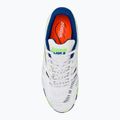 Încălțăminte de fotbal pentru bărbați Joma Liga 5 TF white 5