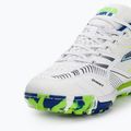 Încălțăminte de fotbal pentru bărbați Joma Liga 5 TF white 7