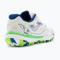 Încălțăminte de fotbal pentru bărbați Joma Liga 5 TF white 8