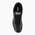 Încălțăminte de fotbal pentru bărbați Joma Maxima TF black/green 6