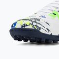 Încălțăminte de fotbal pentru bărbați Joma Maxima TF MAXS2432TF white 7