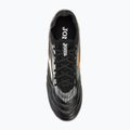 Încălțăminte de fotbal pentru bărbați Joma Powerful Cup AG black/gold 5