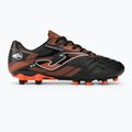 Încălțăminte de fotbal pentru bărbați Joma Powerful FG black 2