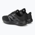 Încălțăminte de alergat pentru bărbați Joma Elite black 4