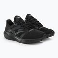 Încălțăminte de alergat pentru bărbați Joma Elite black 5