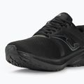 Încălțăminte de alergat pentru bărbați Joma Elite black 9