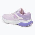 Încălțăminte de alergat pentru femei Joma Hispalis light pink 3