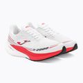 Încălțăminte de alergat pentru bărbați Joma R.2000 white/red 5