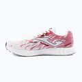 Încălțăminte de alergat pentru bărbați Joma R.4000 white/red 2