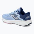 Încălțăminte de alergat pentru femei Joma Speed sky blue 3