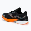 Încălțăminte de alergat pentru bărbați Joma Titanium black 3