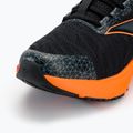 Încălțăminte de alergat pentru bărbați Joma Titanium black 7