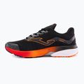 Încălțăminte de alergat pentru bărbați Joma Titanium black 9