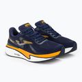 Încălțăminte de alergat pentru bărbați Joma Viper navy 5