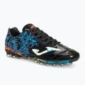 Încălțăminte de fotbal pentru bărbați Joma Super Copa AG black