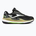 Pantofi de padel pentru bărbați Joma Ace Padel Padel negru/auriu 2