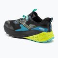Încălțăminte de alergat pentru bărbați Joma Kubor black 3