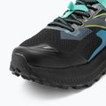 Încălțăminte de alergat pentru bărbați Joma Kubor black 7