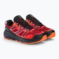 Încălțăminte de alergat pentru bărbați Joma Recon red 5
