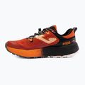 Încălțăminte de alergat pentru bărbați Joma Sima orange 10