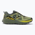 Încălțăminte de alergat pentru bărbați Joma Trek green
