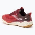 Încălțăminte de alergat pentru femei Joma Tundra red 3