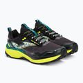 Încălțăminte de alergat pentru bărbați Joma Tundra black 4