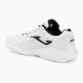 Pantofi de padel Joma Master 1000 Padel pentru bărbați, alb 3